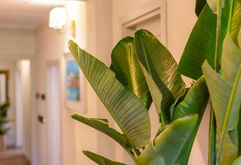 پانسیون I Due Mondi Rooms