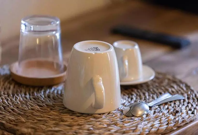 پانسیون I Due Mondi Rooms