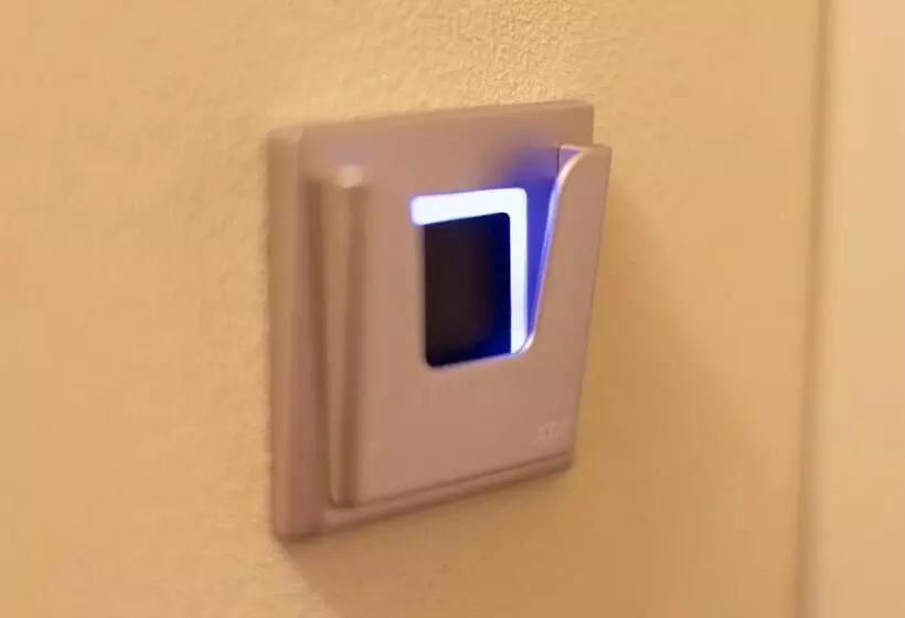 پانسیون I Due Mondi Rooms