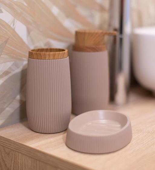 پانسیون I Due Mondi Rooms