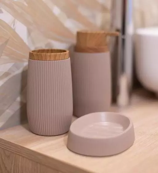 پانسیون I Due Mondi Rooms