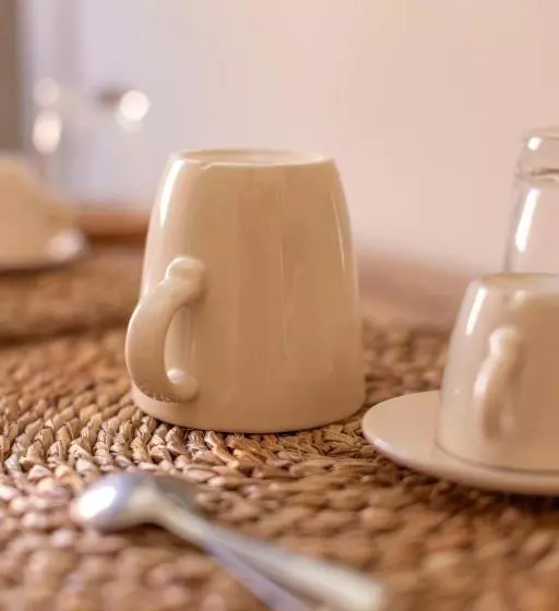 پانسیون I Due Mondi Rooms