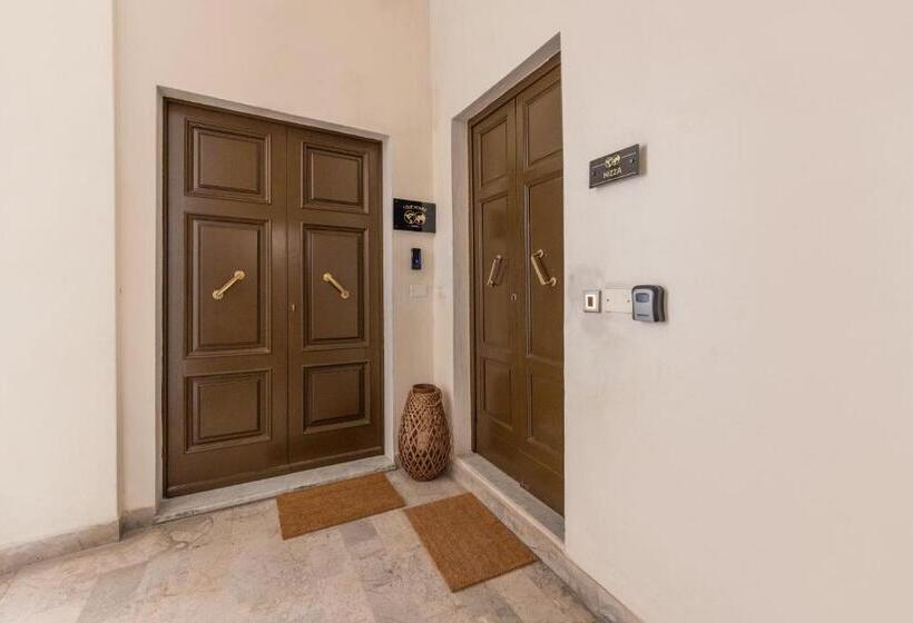 پانسیون I Due Mondi Rooms