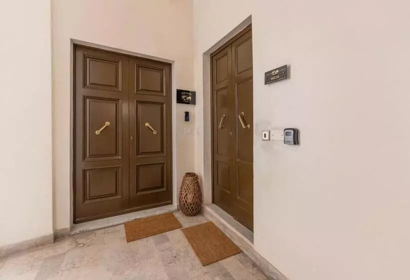 پانسیون I Due Mondi Rooms