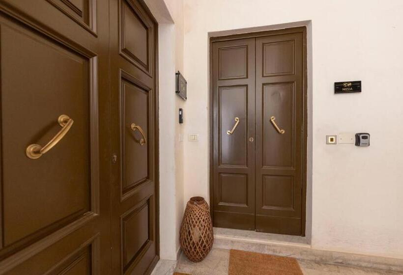 پانسیون I Due Mondi Rooms