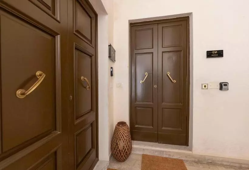 پانسیون I Due Mondi Rooms