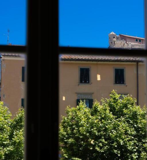 پانسیون I Due Mondi Rooms