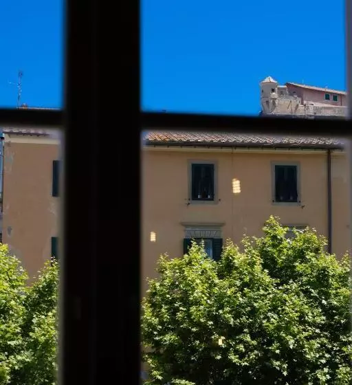 پانسیون I Due Mondi Rooms