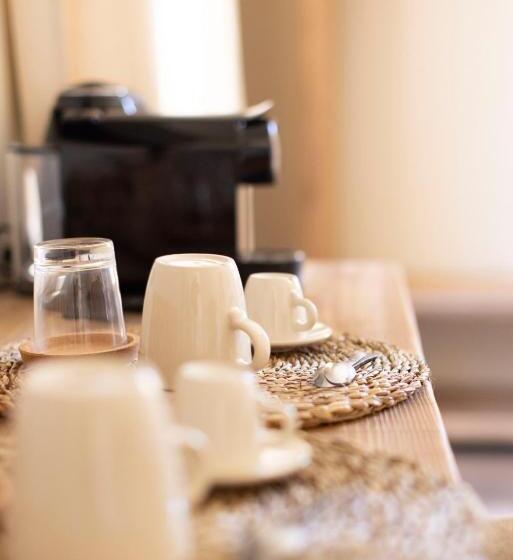 پانسیون I Due Mondi Rooms