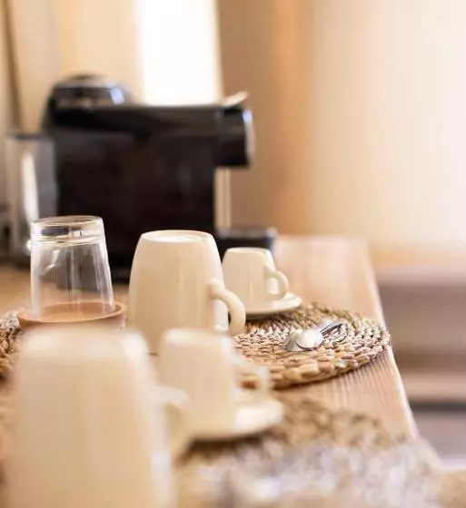 پانسیون I Due Mondi Rooms