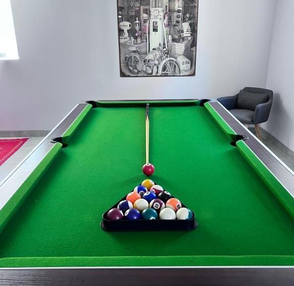 بنسيون Maison Biscaya , La Chambre 2e étage