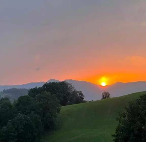 Majatalo Maison Biscaya , La Chambre 2e étage