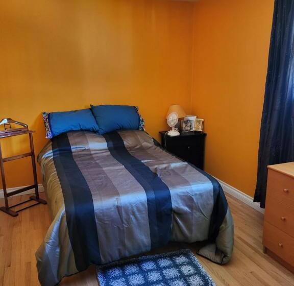 پانسیون Morethanhome