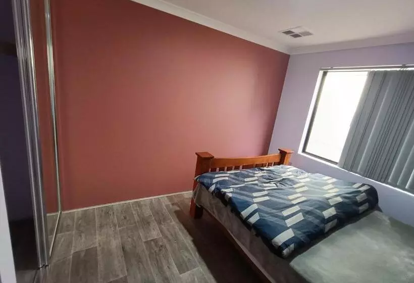ペンション Ensuite Large Furnished Room