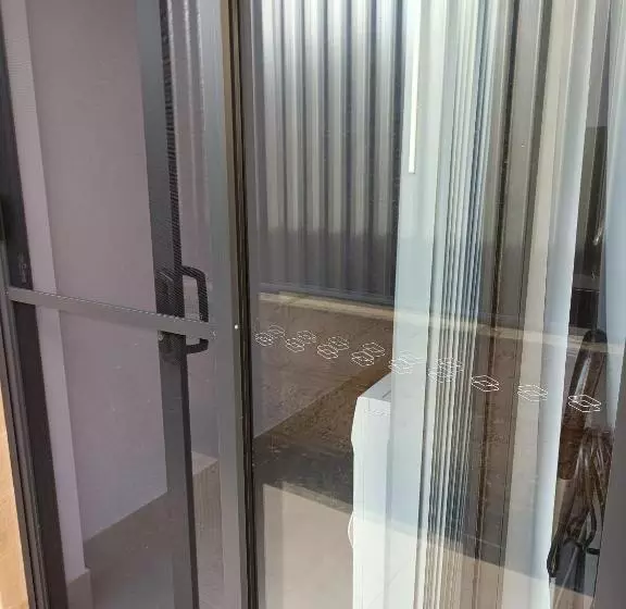 ペンション Ensuite Large Furnished Room