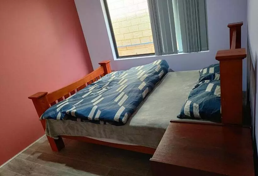 ペンション Ensuite Large Furnished Room