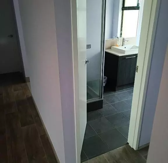 ペンション Ensuite Large Furnished Room