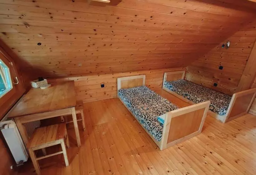 ペンション Room Janez