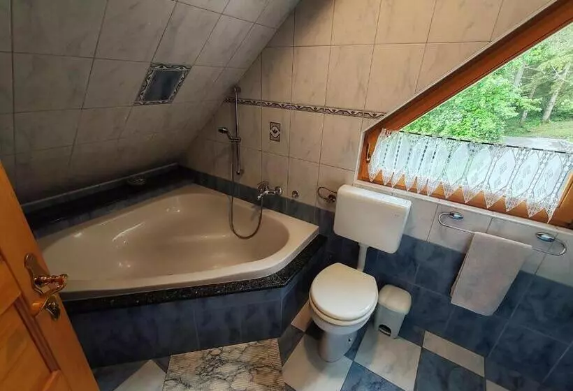 ペンション Room Janez