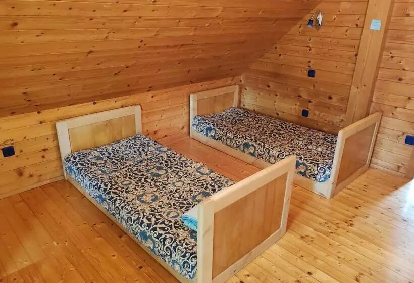 ペンション Room Janez