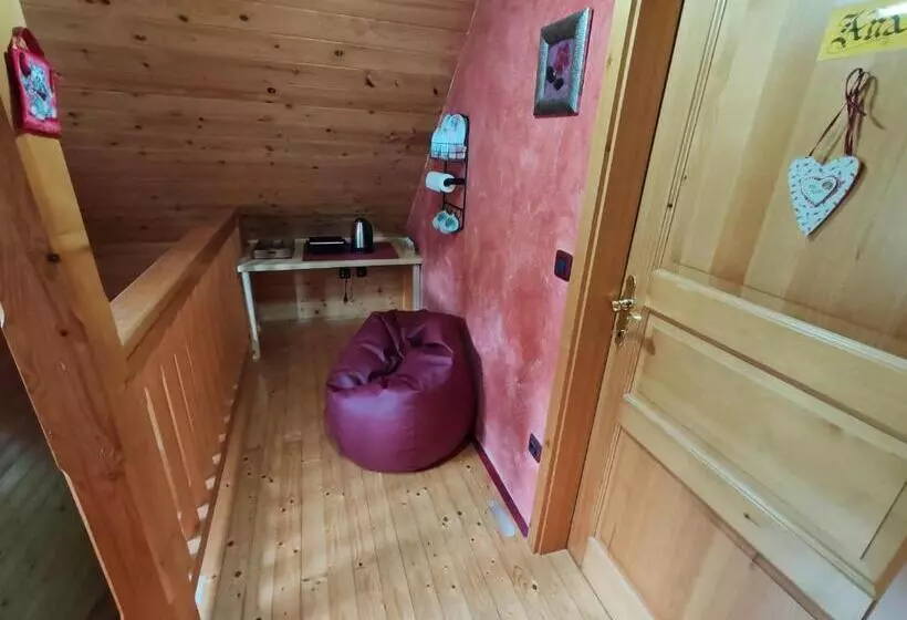 ペンション Room Janez