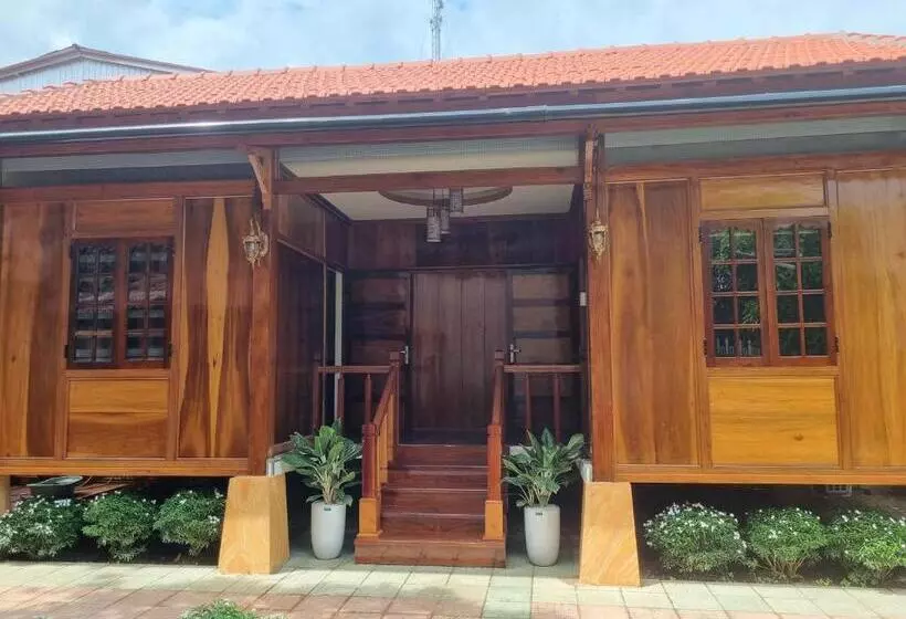پانسیون Tn Home   Huế