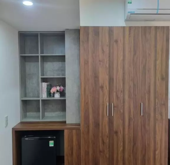 پانسیون Tn Home   Huế