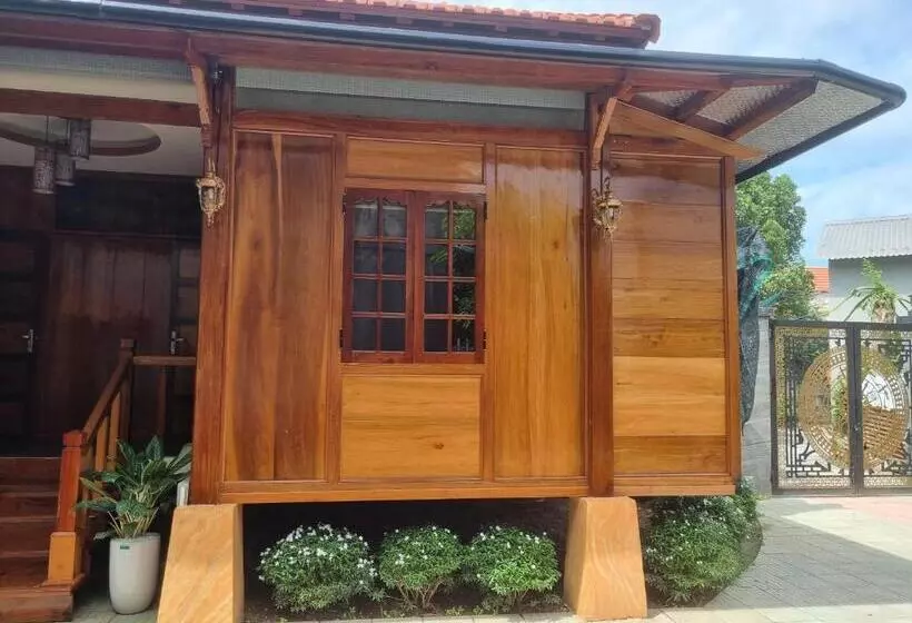 پانسیون Tn Home   Huế