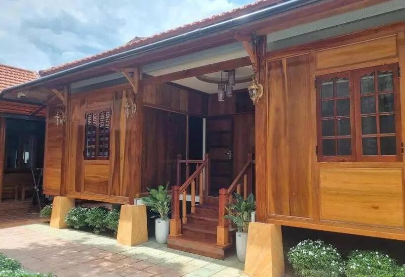 پانسیون Tn Home   Huế