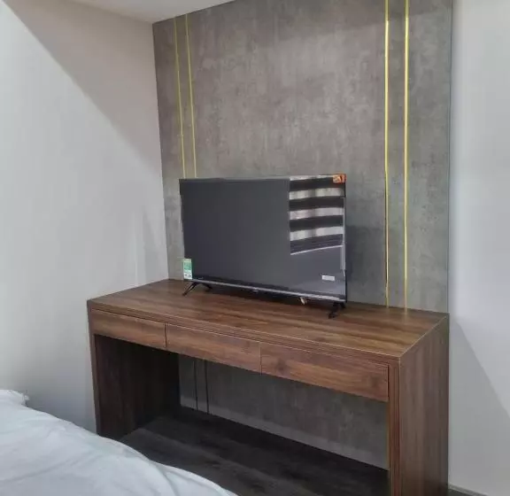 پانسیون Tn Home   Huế