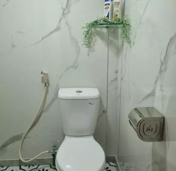 پانسیون Tn Home   Huế
