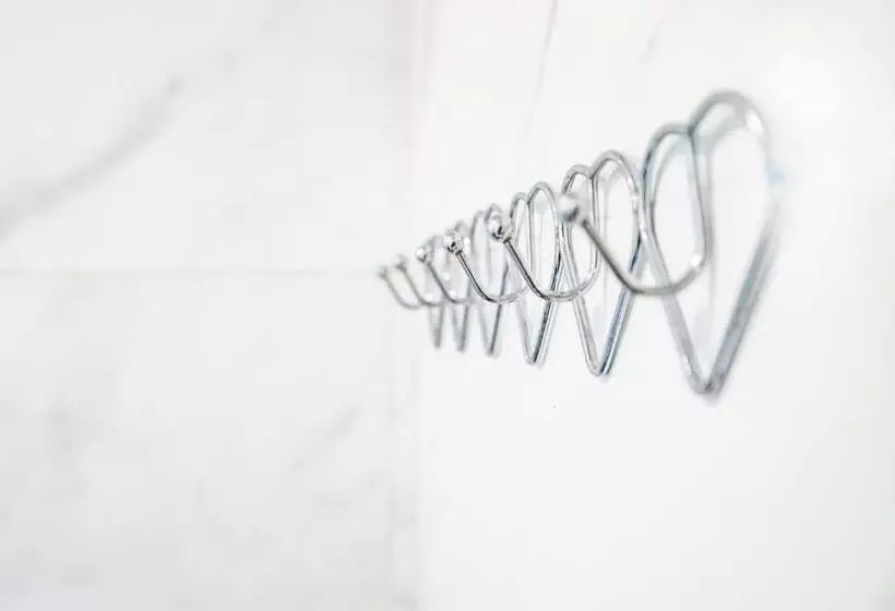 Majatalo White Blue House 3   Pvt Room, Shared Pool&kitchen