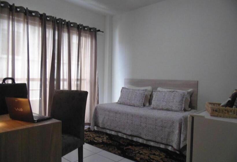 Petaluma Hotel Fomiga