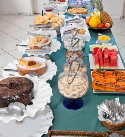 Petaluma Hotel Fomiga