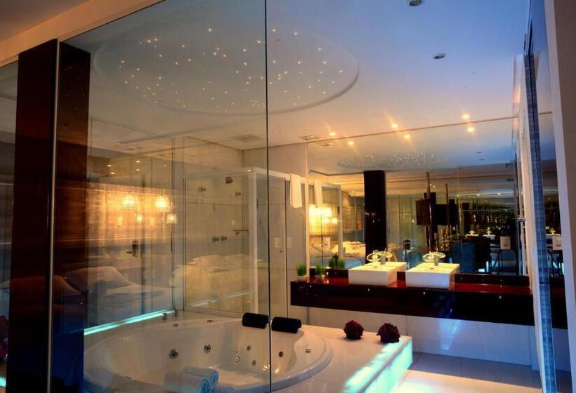 Petaluma Hotel Fomiga