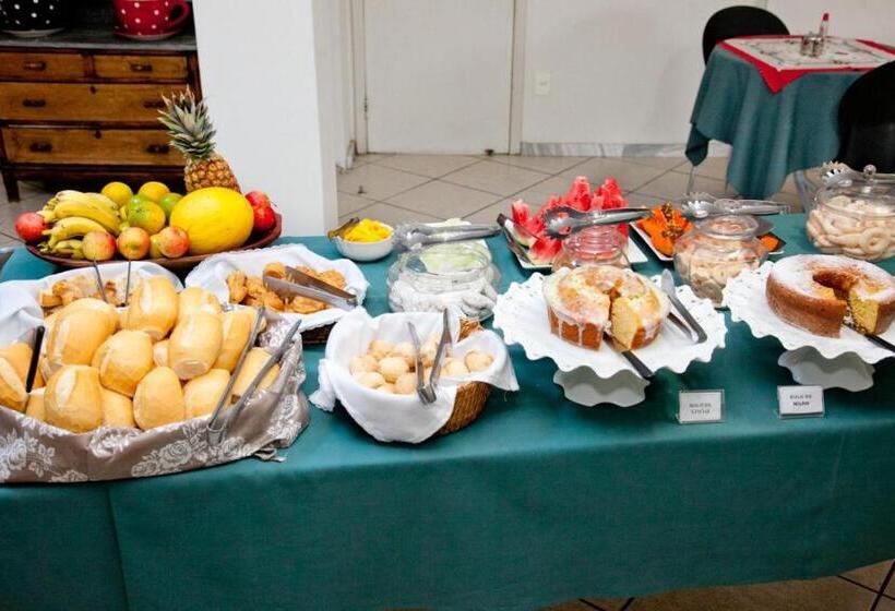 Petaluma Hotel Fomiga