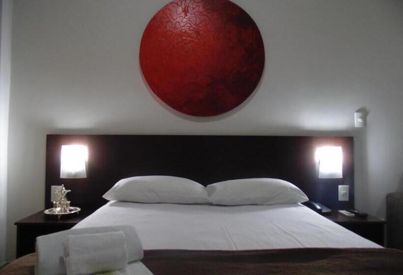 Petaluma Hotel Fomiga