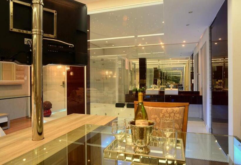 Petaluma Hotel Fomiga