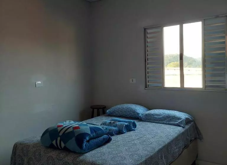 Pousada Serra Azul