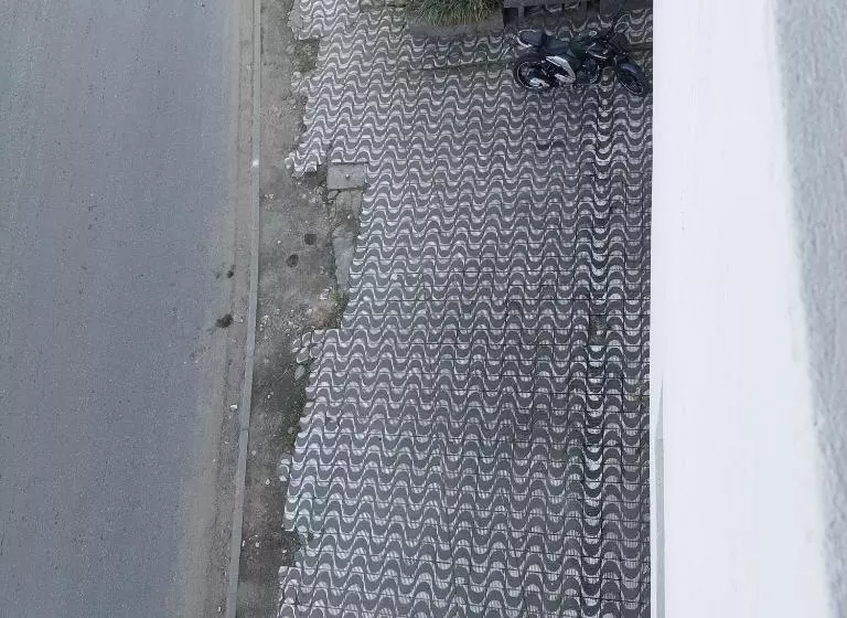 Pousada Serra Azul