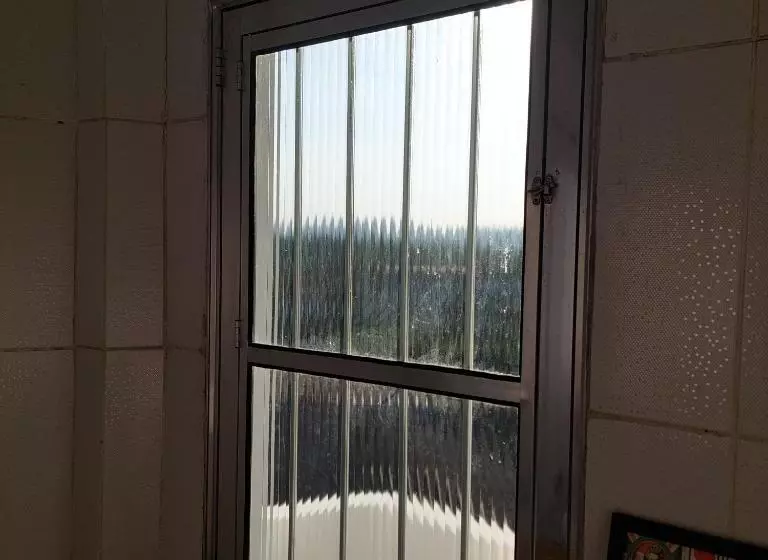 Pousada Serra Azul