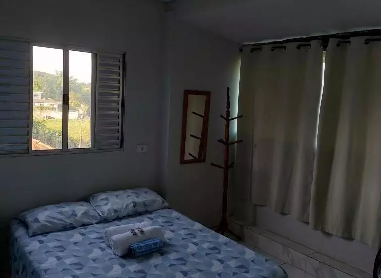 Pousada Serra Azul