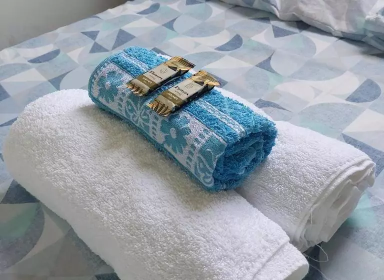 Pousada Serra Azul