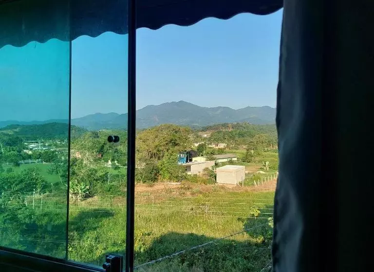 Pousada Serra Azul