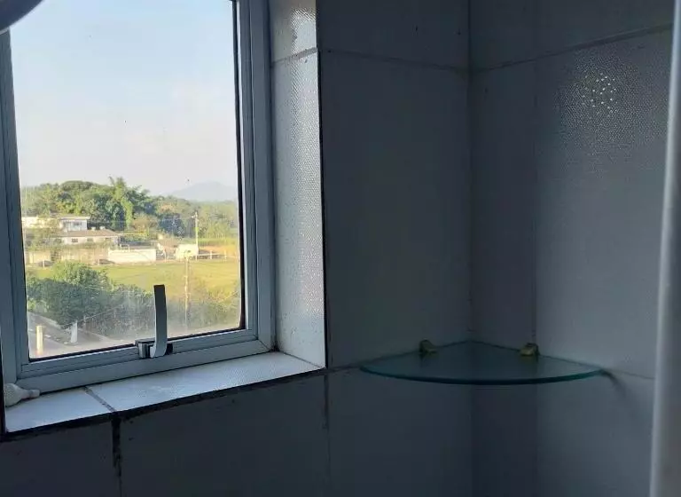 Pousada Serra Azul