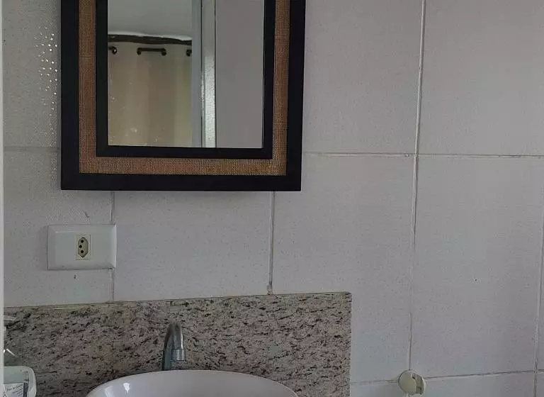 Pousada Serra Azul
