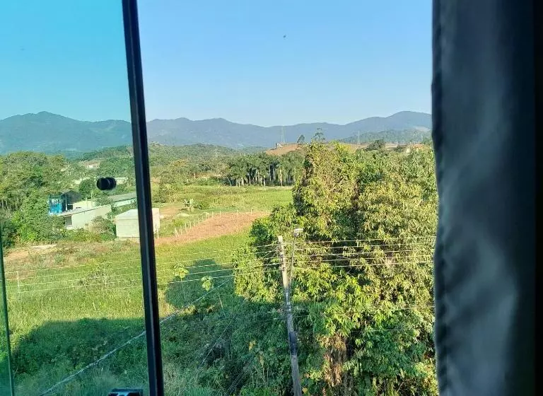 Pousada Serra Azul
