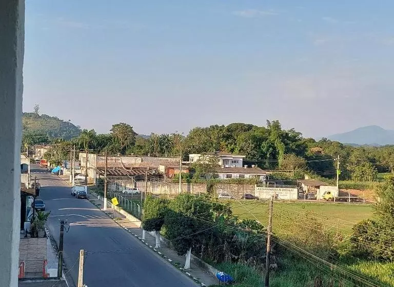 Pousada Serra Azul
