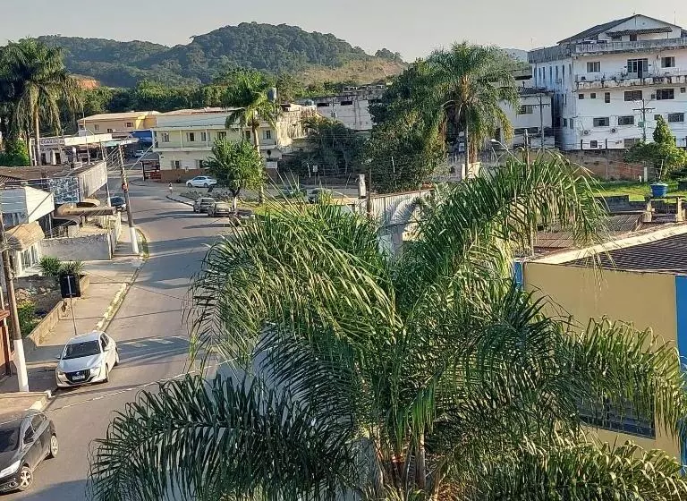 Pousada Serra Azul