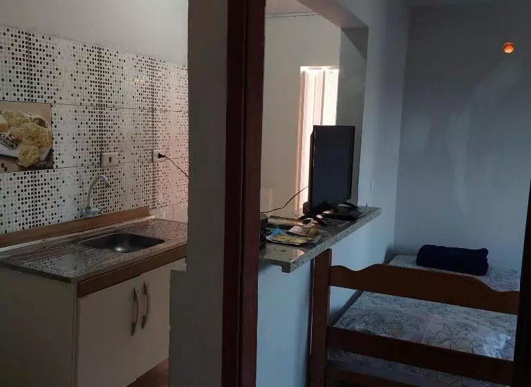 Pousada Serra Azul